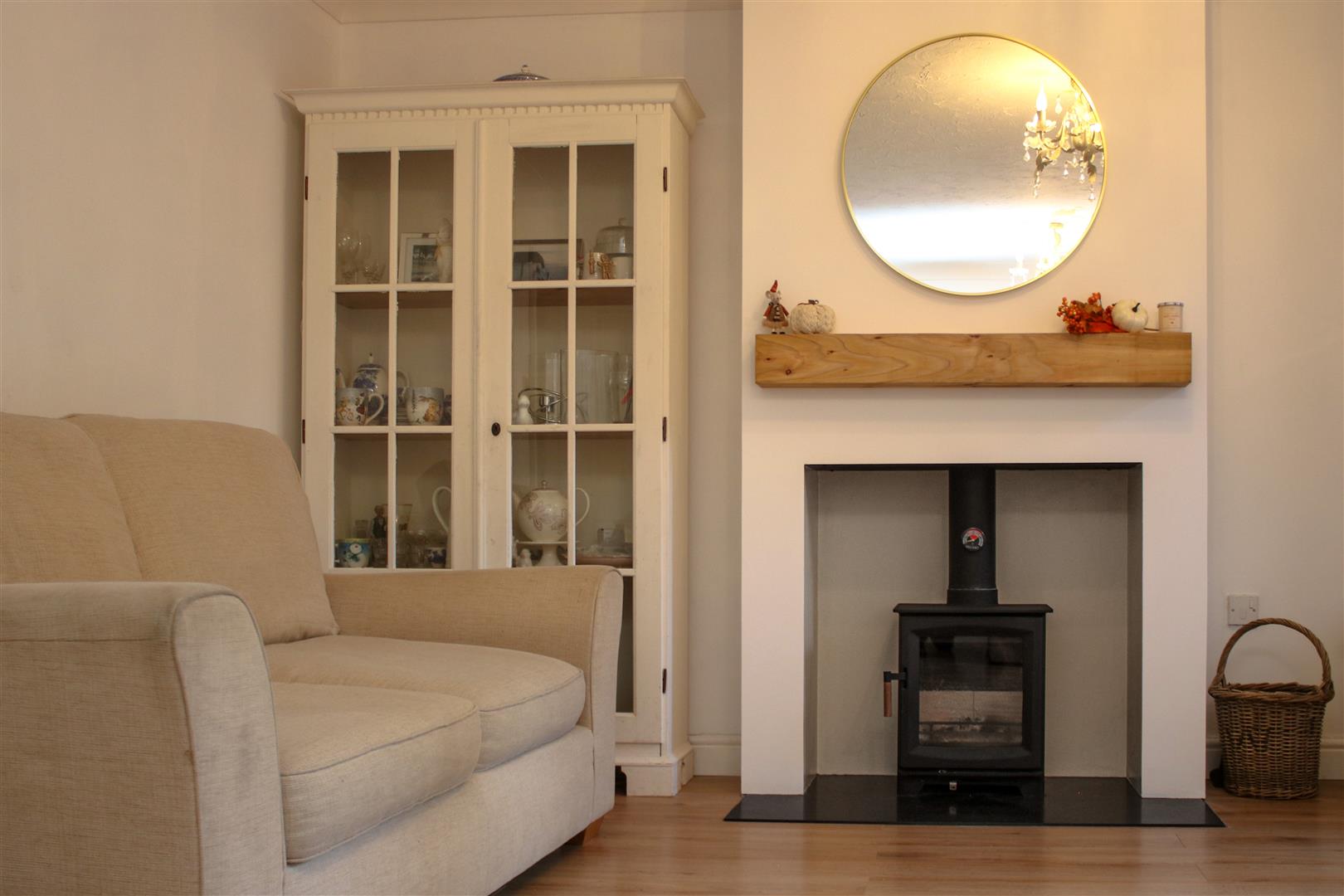 Cardwell Close, Emerson Valley, Milton Keynes